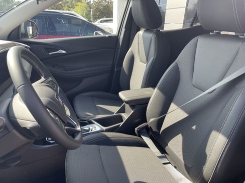 New 2026 Buick Encore GX Preferred image 38