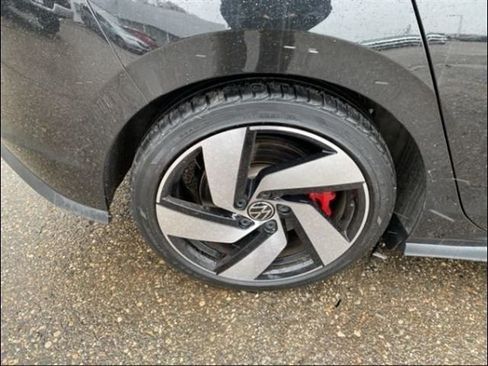 Used 2024 Volkswagen GTI S FWD image 12