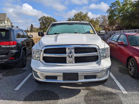 Used 2021 RAM 1500 Tradesman w/ Popular Equipment Group image 14