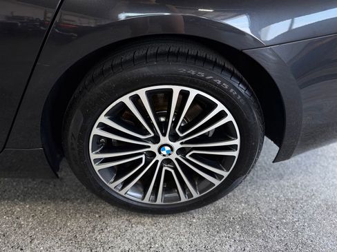 Used 2019 BMW 540i xDrive w/ Convenience Package AWD/4WD image 25