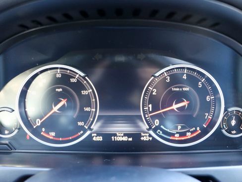 Used 2016 BMW X6 sDrive35i image 32