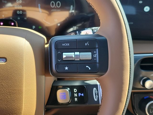 New 2026 Hyundai Palisade Calligraphy AWD/4WD image 8