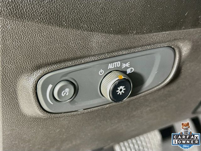 Used 2023 Chevrolet Equinox RS AWD/4WD image 15