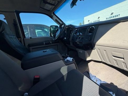 Used 2010 Ford F350 XLT AWD/4WD image 3