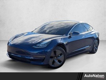 Used 2019 Tesla Model 3 Long Range