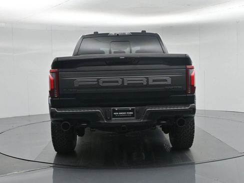 Used 2026 Ford F150 Raptor image 28