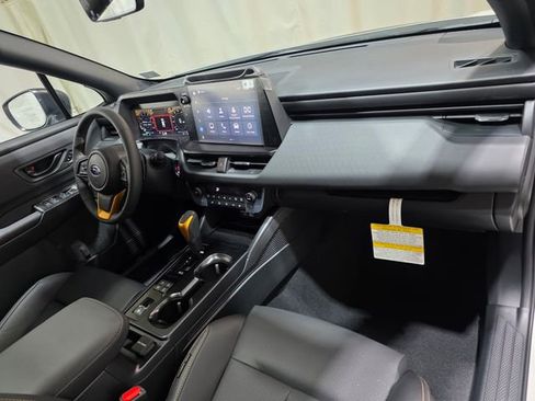 New 2026 Subaru Outback Wilderness AWD/4WD image 35