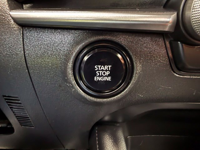 Used 2025 MAZDA MAZDA3 s Sport FWD image 37