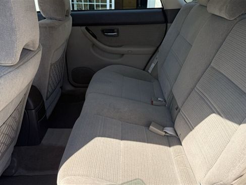 Used 2003 Subaru Outback Wagon AWD/4WD image 14