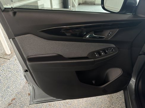 New 2026 Chevrolet TrailBlazer LT image 21