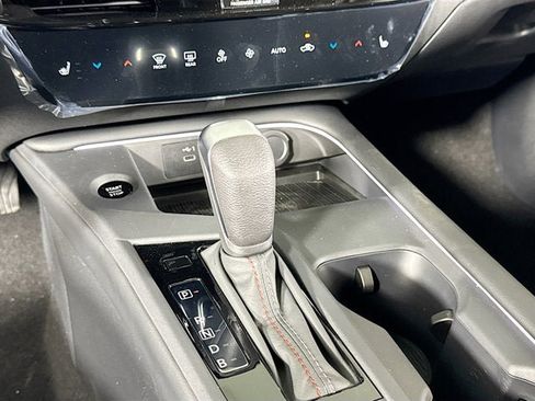 New 2026 Nissan Sentra SR image 15