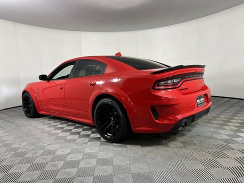 Used 2023 Dodge Charger Scat Pack image 8