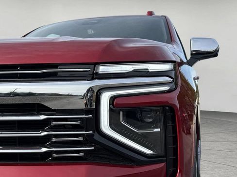 New 2026 Chevrolet Tahoe Premier AWD/4WD image 7