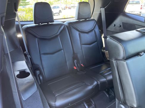 Used 2024 Cadillac XT6 Sport AWD/4WD image 45