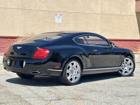 Used 2005 Bentley Continental GT image 8