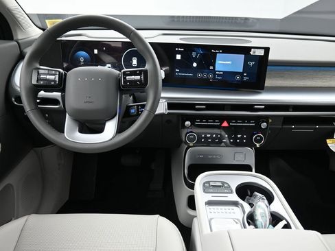 New 2026 Hyundai Ioniq 9 SEL image 21