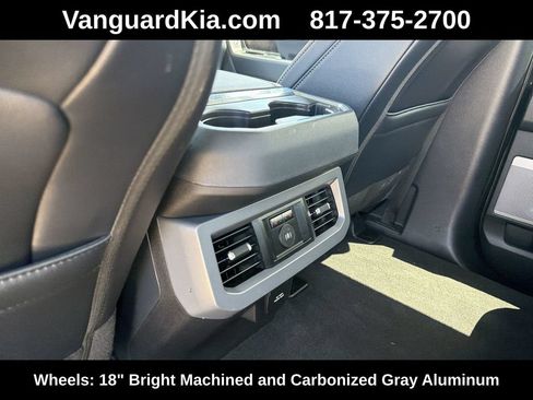 Used 2025 Ford F250 Lariat w/ Chrome Package AWD/4WD image 26