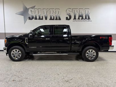 Used 2017 Ford F250 Lariat w/ Lariat Ultimate Package