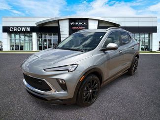 Used 2026 Buick Encore GX Sport Touring w/ Advanced Technology Package FWD video 1