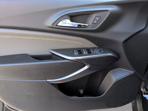 New 2026 Chevrolet Trax ACTIV w/ Driver Confidence Package image 26