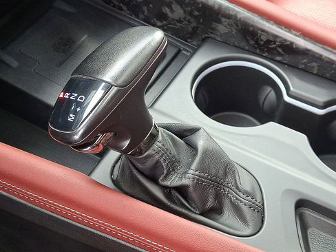 Used 2023 Dodge Durango SRT AWD/4WD image 12