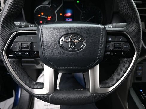 Used 2024 Toyota Tundra SR5 image 19