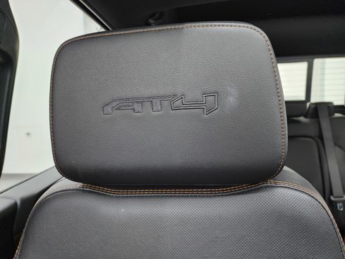 Used 2022 GMC Sierra 2500 AT4 w/ AT4 Premium Plus Package image 52