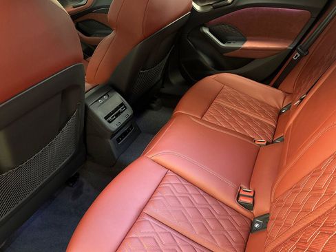 New 2025 Audi S5 Prestige image 11