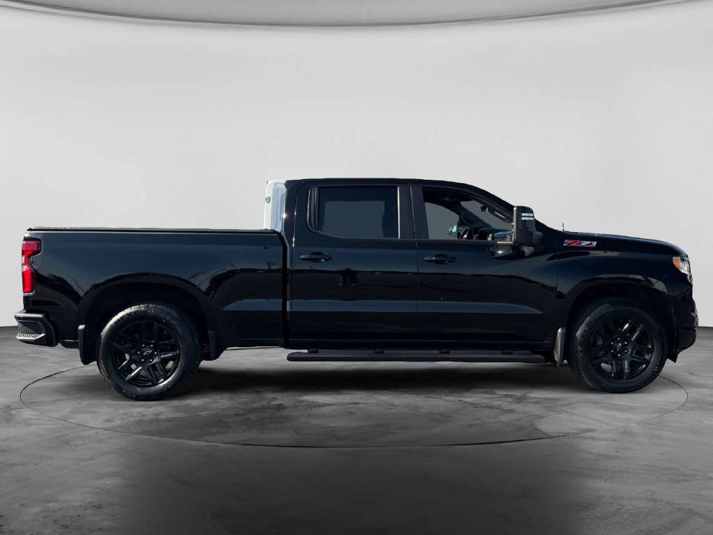Used 2023 Chevrolet Silverado 1500 RST AWD/4WD image 10