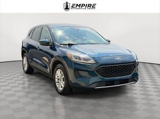 Used 2020 Ford Escape SE AWD/4WD video 1