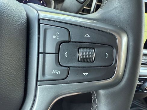 Certified 2026 Chevrolet Silverado 1500 LT AWD/4WD image 35