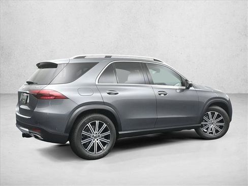 Certified 2026 Mercedes-Benz GLE 350 GLE 350 image 7
