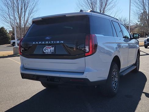 New 2026 Ford Expedition Active image 14