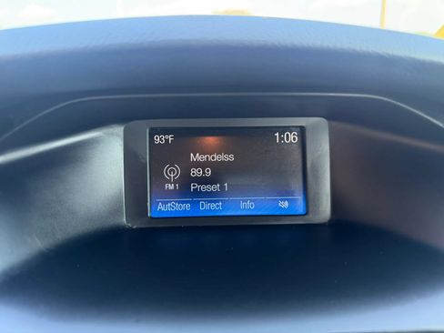 Used 2016 Ford Focus SE FWD image 23