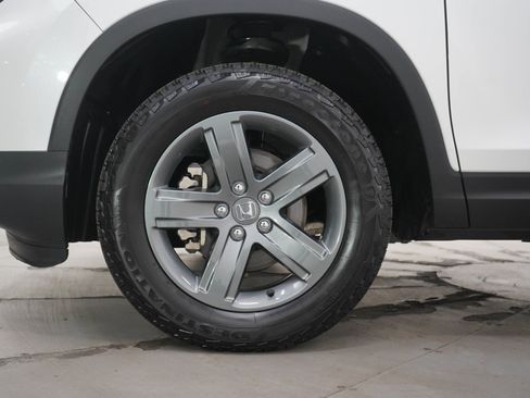 Used 2023 Honda Ridgeline RTL-E image 29