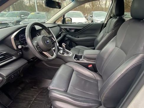 Used 2020 Subaru Outback Limited AWD/4WD image 31