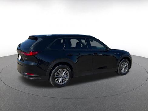 Used 2025 MAZDA CX-90 3.3 Turbo w/ Preferred Package image 15