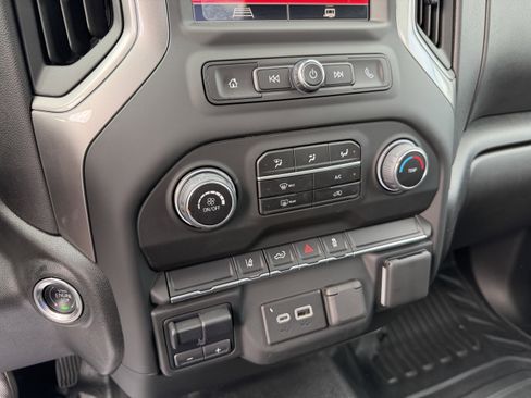 New 2024 Chevrolet Silverado 2500 W/T w/ WT Convenience Package AWD/4WD image 22