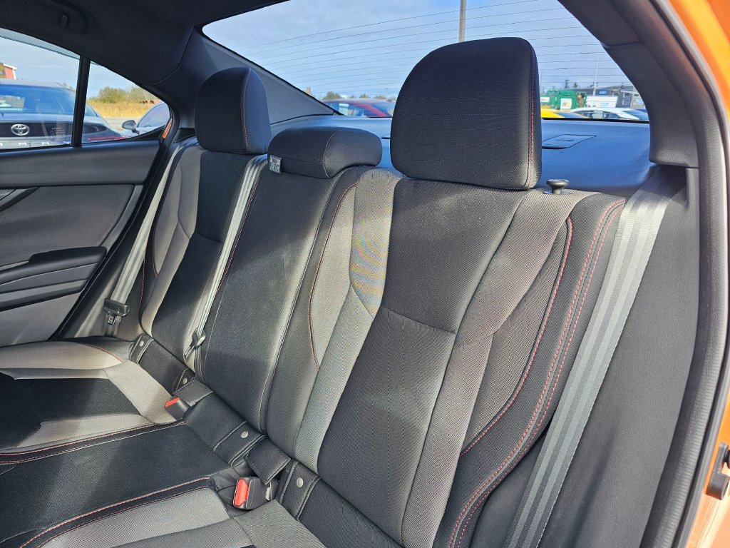 Used 2023 Subaru WRX AWD/4WD image 18