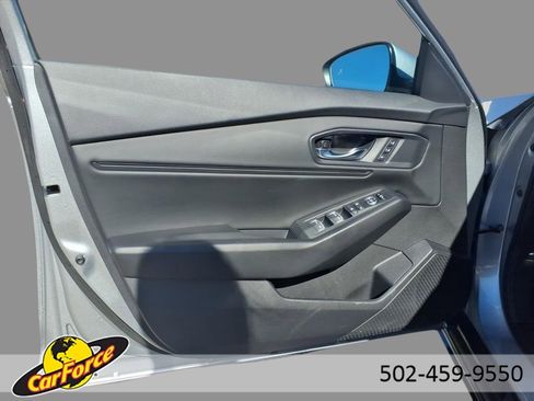 Used 2024 Honda Accord EX-L image 18