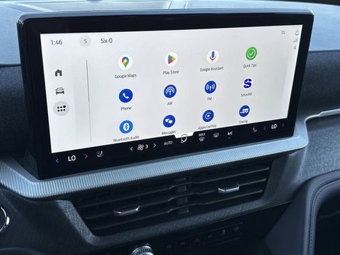 Used 2025 Ford Explorer Platinum w/ Ultimate Package image 24