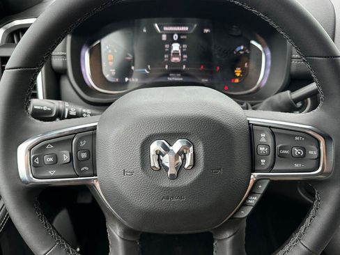 New 2026 RAM 2500 Laramie image 20