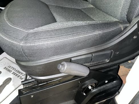 Used 2014 RAM ProMaster 3500 w/ Interior Convenience Group image 14