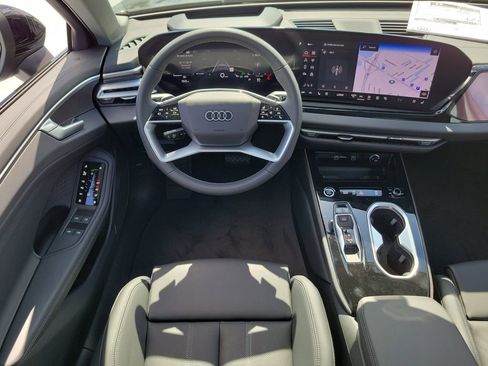 New 2026 Audi A6 3.0 image 22