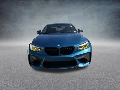 Used 2018 BMW M2 RWD image 39