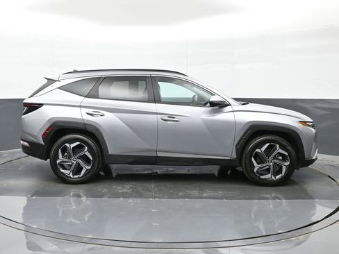 Used 2023 Hyundai Tucson SEL AWD/4WD image 9