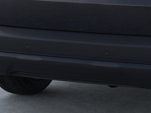 New 2026 Ford Escape ST-Line w/ Tech Pack #1 image 25