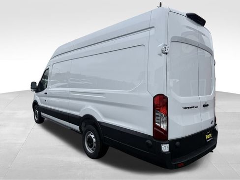 New 2026 Ford Transit 350 Base w/ Load Area Protection Package image 2