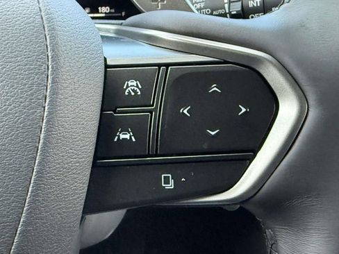 New 2026 Lexus TX 350 AWD image 17