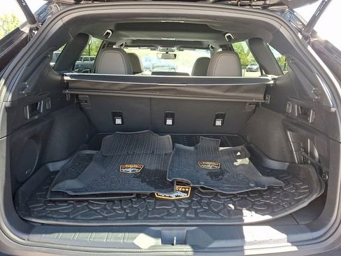 Used 2024 Subaru Outback Wilderness AWD/4WD image 29